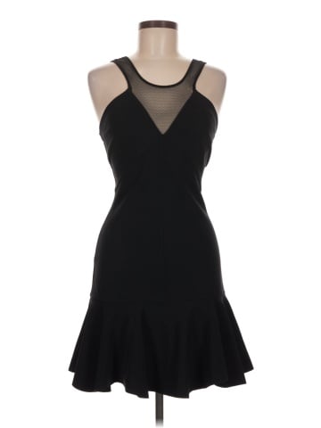 Robert Rodriguez Cocktail Dress (view 1)