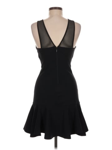 Robert Rodriguez Cocktail Dress (view 2)