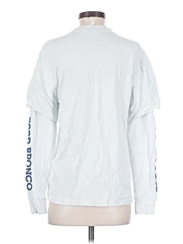 Ford Long Sleeve T-Shirt (view 2)