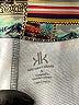 Krimson Klover Print Green Board Shorts Size S - photo 3