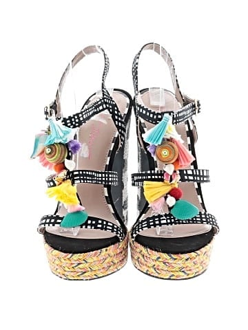 Betsey Johnson Heels (view 2)