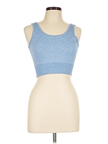 Mono b Tank Top (view 1)