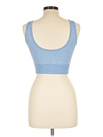 Mono b Tank Top (view 2)