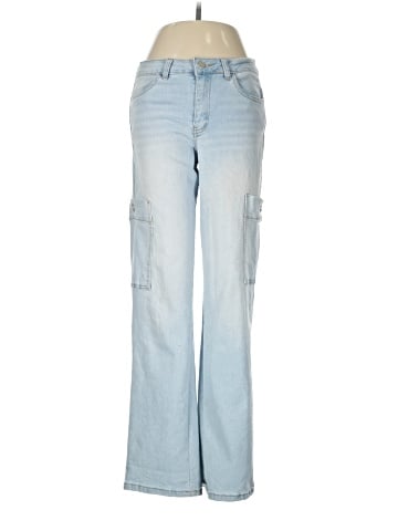Assorted Brands Jeans (view 1)