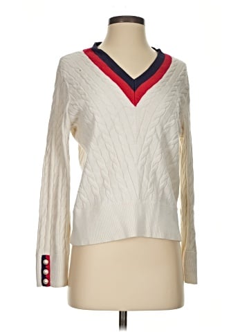 Talbots Pullover Sweater (view 1)