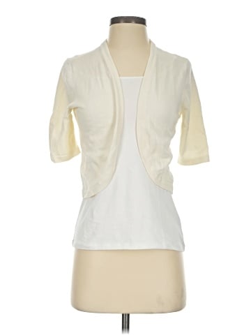 Isaac Mizrahi LIVE! Cardigan (view 1)