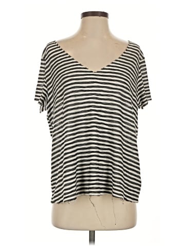 Project Social T Short Sleeve T-Shirt (view 1)