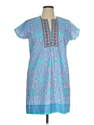 Bella Casual Dress (view 1)