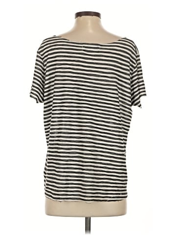 Project Social T Short Sleeve T-Shirt (view 2)