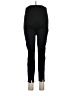 Cuyana Solid Black Active Pants Size L - photo 2