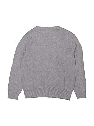 Janie and Jack Pullover Sweater (view 2)