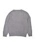 Janie and Jack Solid Gray Pullover Sweater Size 5 - photo 2