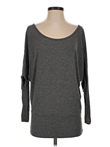 lucy 3/4 Sleeve T-Shirt (view 1)