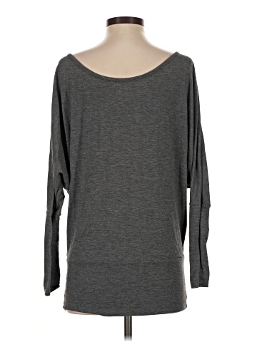 lucy 3/4 Sleeve T-Shirt (view 2)