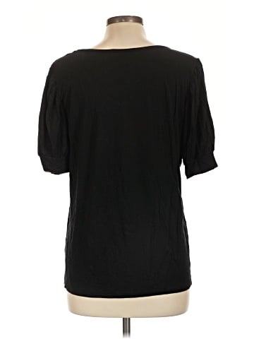 Kim & Cami 3/4 Sleeve T-Shirt (view 2)