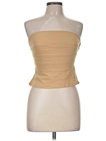 Essence By Mail Tube Top (view 1)