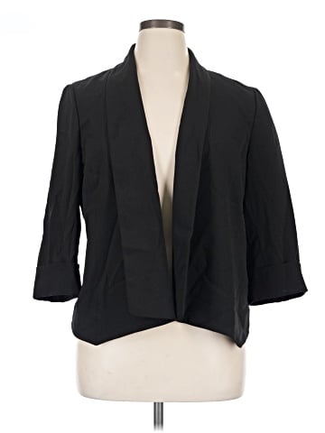 Black Label by Evan Picone Blazer (view 1)