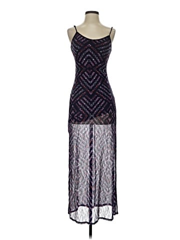 Fire Los Angeles Cocktail Dress (view 1)