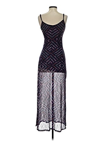 Fire Los Angeles Cocktail Dress (view 2)