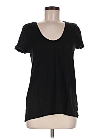 Halogen Short Sleeve T-Shirt (view 1)