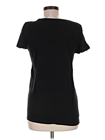 Halogen Short Sleeve T-Shirt (view 2)