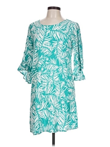 Escapada Casual Dress (view 1)