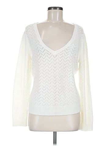 New York & Company Pullover Sweater (view 1)
