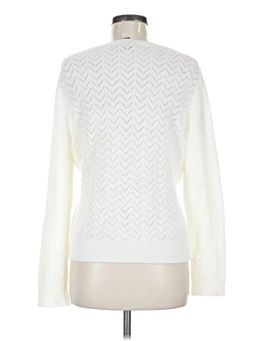 New York & Company Pullover Sweater (view 2)