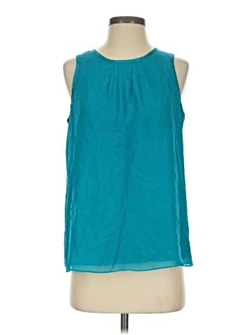 Alice & Trixie Sleeveless T-Shirt (view 1)