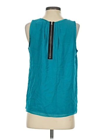 Alice & Trixie Sleeveless T-Shirt (view 2)