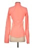 Lululemon Athletica Orange Jacket Size 4 - photo 2