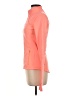Lululemon Athletica Orange Jacket Size 4 - photo 5
