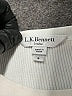 L.K. Bennett White Pullover Sweater Size S - photo 7