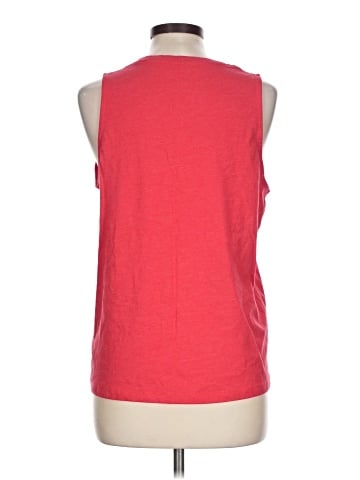 Natural Reflections Sleeveless T-Shirt (view 2)