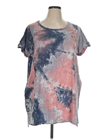 Umgee Casual Dress (view 1)
