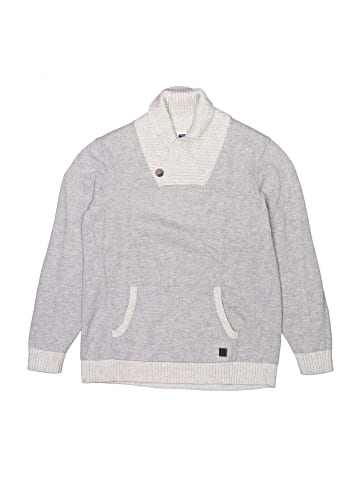 Janie and Jack Pullover Sweater (view 1)