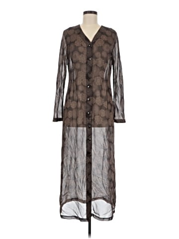 Express Casual Dress (view 1)