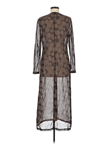 Express Casual Dress (view 2)