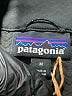 Patagonia Black Track Jacket Size M - photo 7