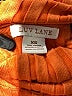 Lularoe Orange Turtleneck Sweater Size XS - photo 7