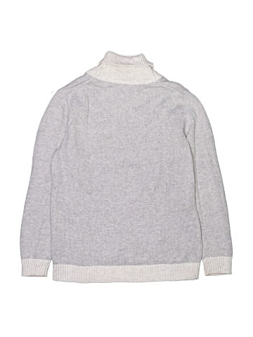 Janie and Jack Pullover Sweater (view 2)