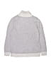 Janie and Jack 100% Cotton Gray Pullover Sweater Size 6 - photo 2