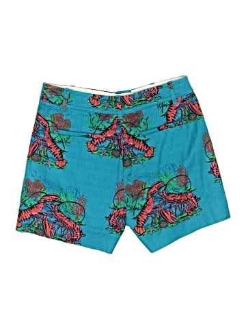 J.Crew Dressy Shorts (view 2)