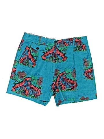 J.Crew Dressy Shorts (view 1)