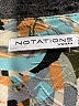 Notations Teal 3/4 Sleeve Blouse Size 3X - photo 7
