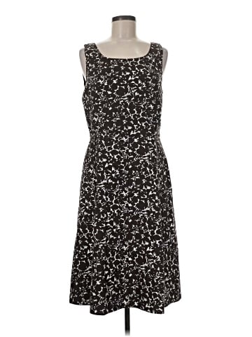 Ann Taylor Factory Casual Dress (view 1)
