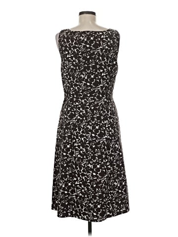 Ann Taylor Factory Casual Dress (view 2)