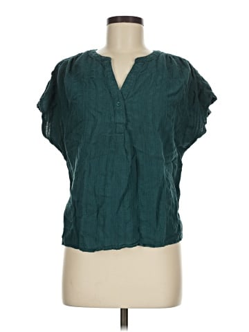 a.n.a. A New Approach Short Sleeve T-Shirt (view 1)