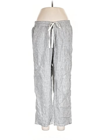 Caslon Linen Pants (view 1)