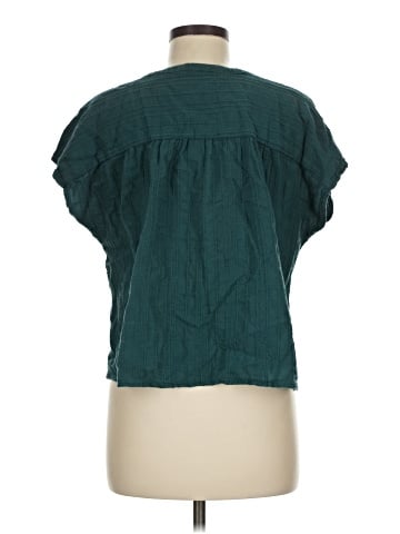 a.n.a. A New Approach Short Sleeve T-Shirt (view 2)
